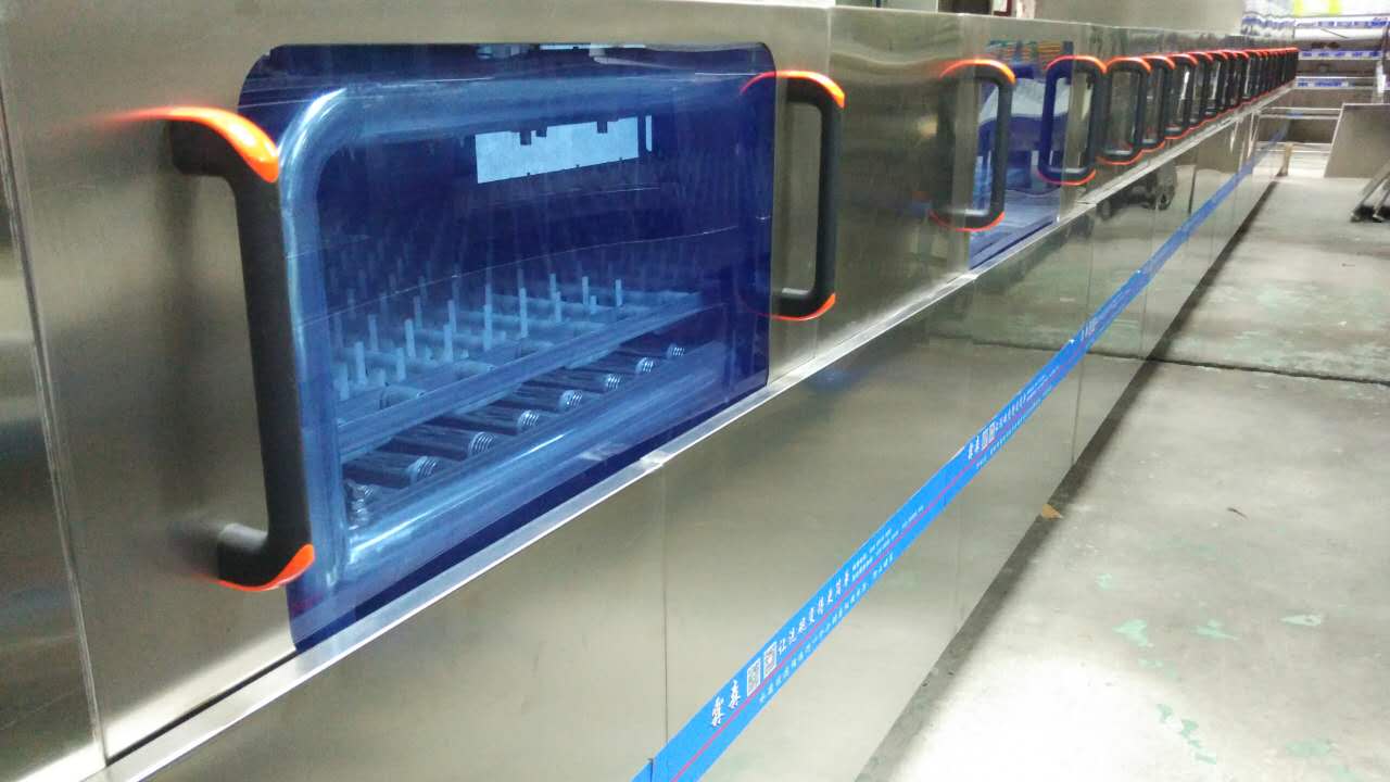 洗碗機(jī)冷凝熱風(fēng)烘干機(jī)