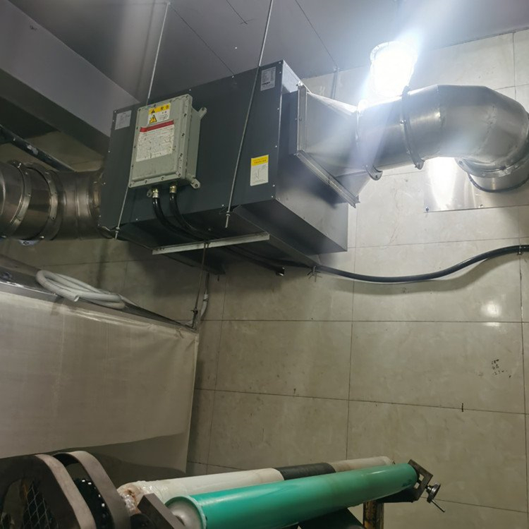 洗碗機(jī)冷凝熱風(fēng)烘干機(jī)