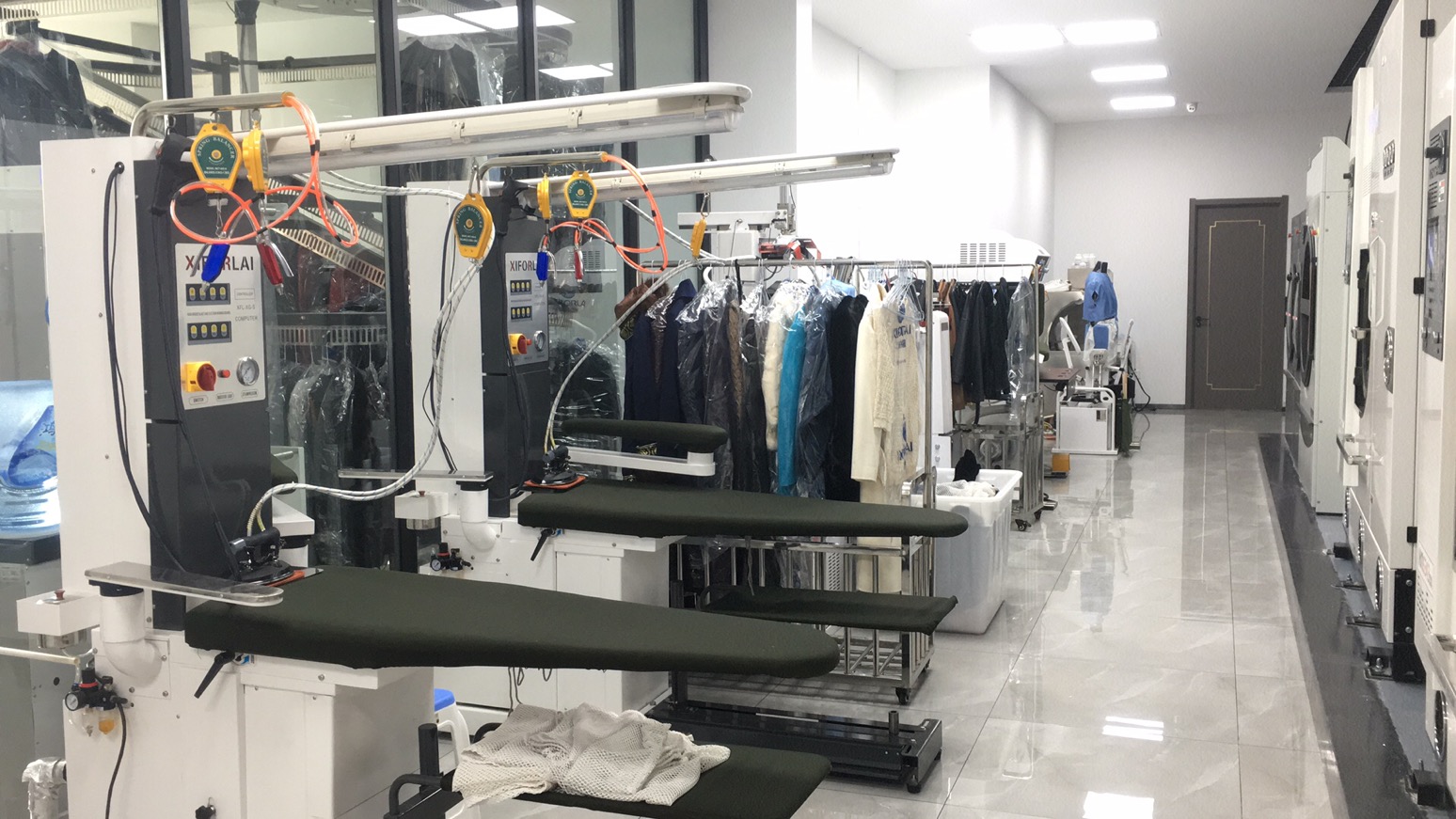 洗衣店除濕機(jī)怎么選？