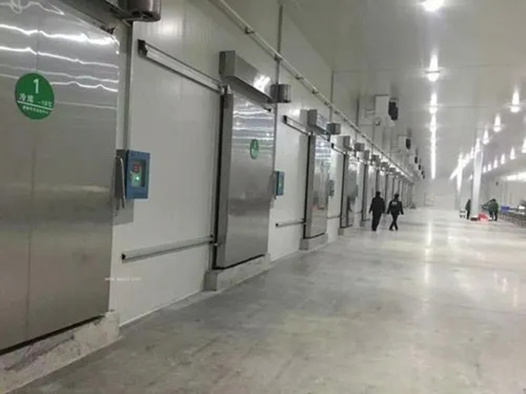 冷庫濕度怎么控制？