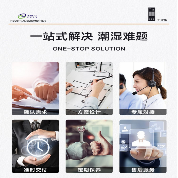 工業(yè)除濕設(shè)備