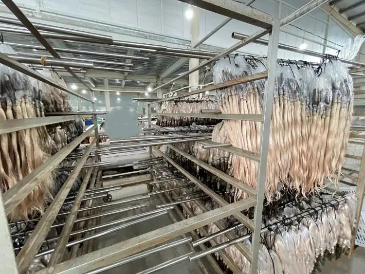 假發(fā)烘干機(jī)