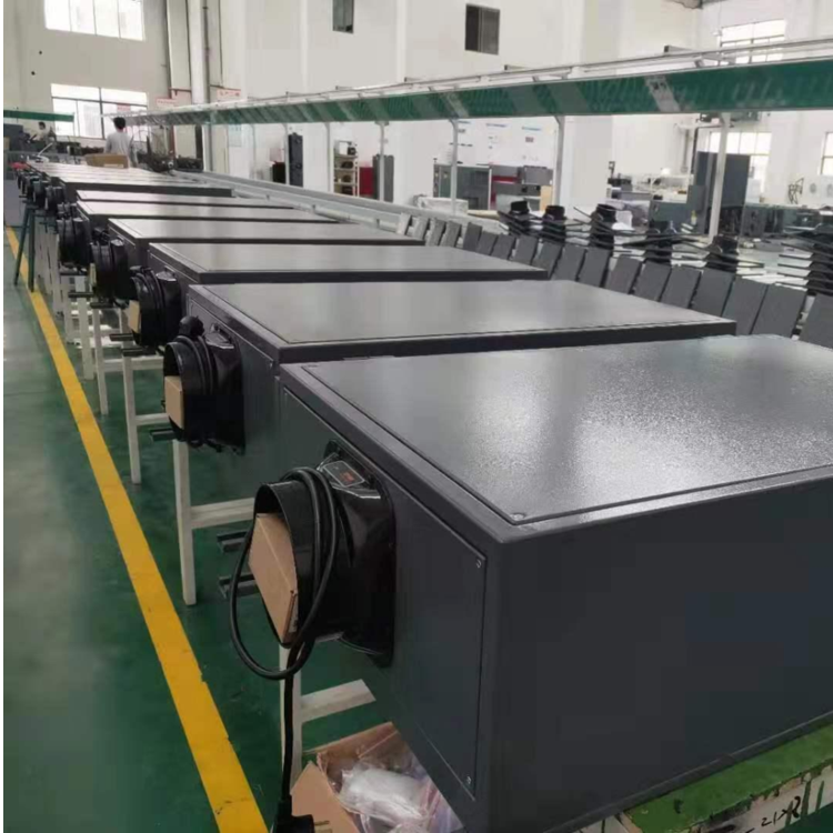 管道除濕機 管道除濕機