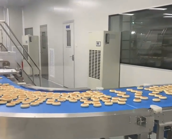 食品廠除濕機 食品廠除濕機