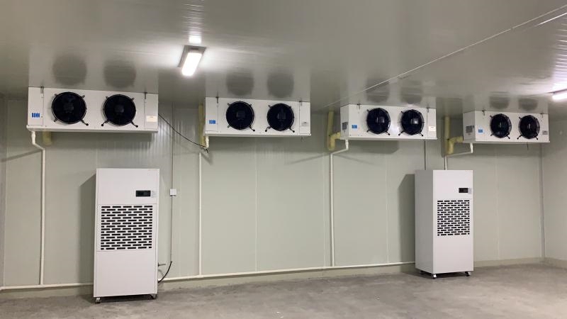 藥品庫(kù)房除濕機(jī)