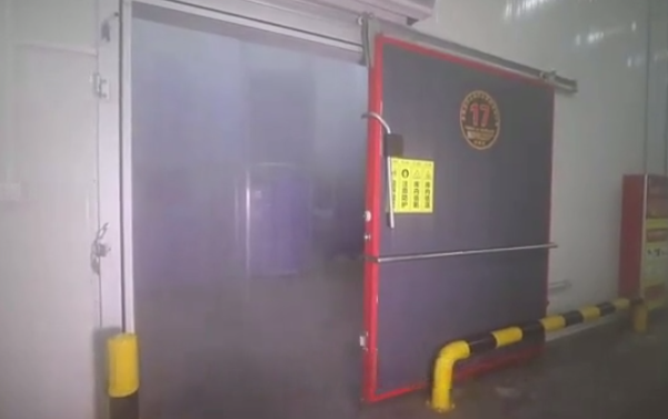 預(yù)冷庫(kù)加濕機(jī) 預(yù)冷庫(kù)加濕機(jī)