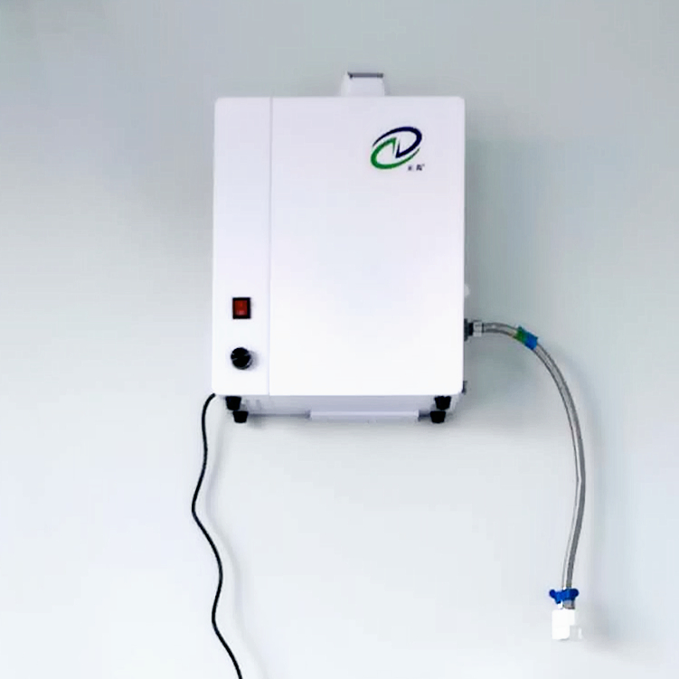 垃圾中轉(zhuǎn)站除臭器 垃圾中轉(zhuǎn)站除臭器