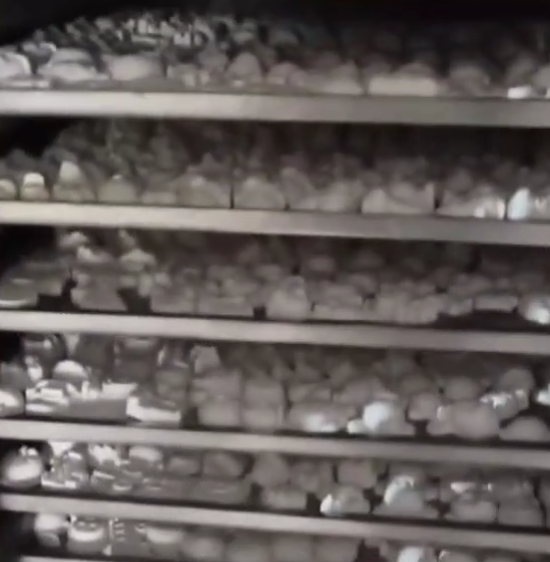 石膏娃娃烘干機(jī) 石膏娃娃烘干機(jī)