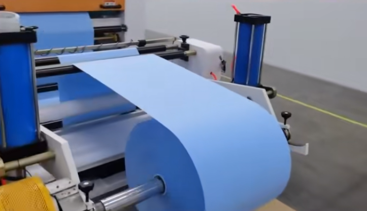 無(wú)紡布車(chē)間加濕器