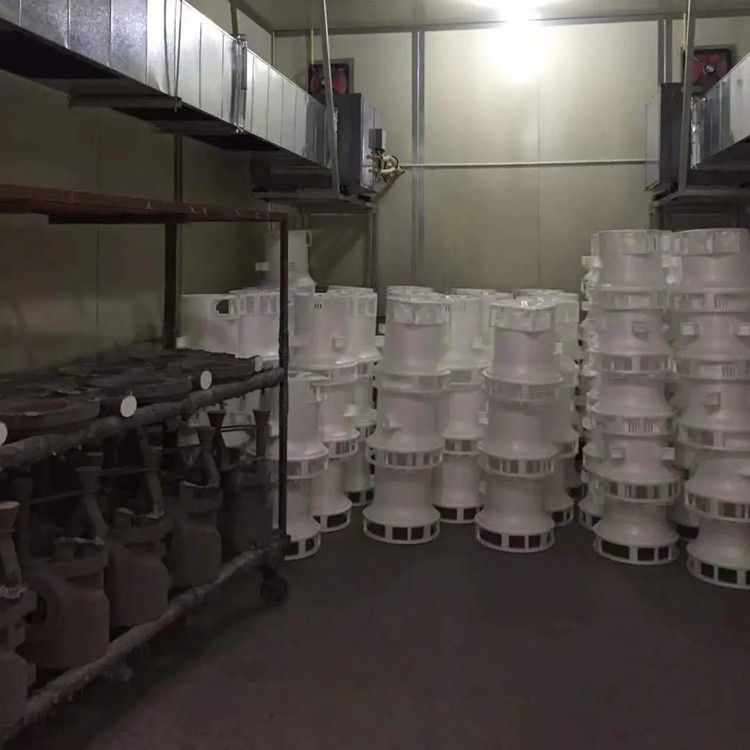 消失模涂層烘干除濕機(jī)