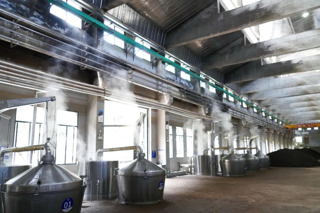 發(fā)酵車間如何加濕？