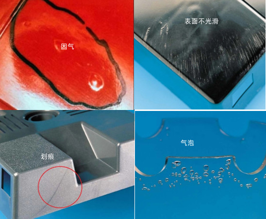 吹塑車間防靜電加濕機(jī)