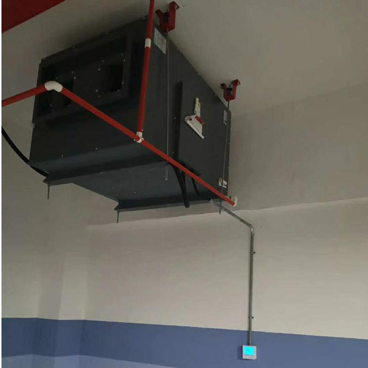 冷凝水除濕機(jī) 冷凝水除濕機(jī)