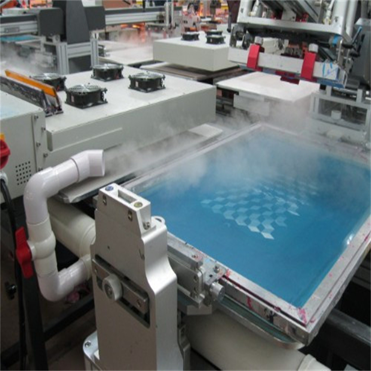 數(shù)碼印刷車間加濕機