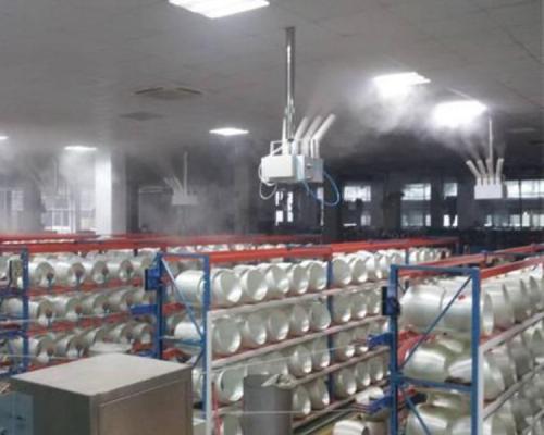 玻纖紡織車(chē)間加濕機(jī)