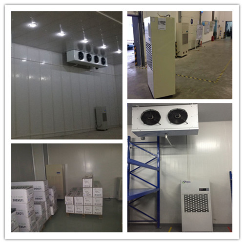 耐低溫工業(yè)除濕機