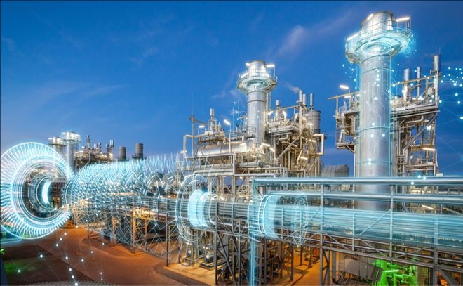 核電站選用哪種除濕機(jī)？