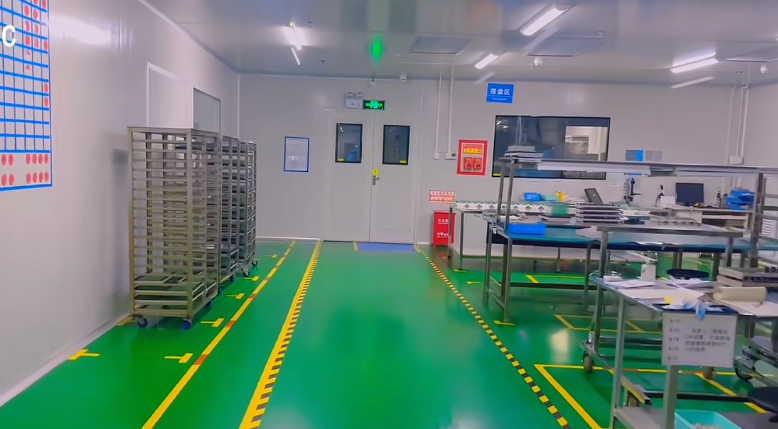 車間潔凈區(qū)除濕機 車間潔凈區(qū)除濕機