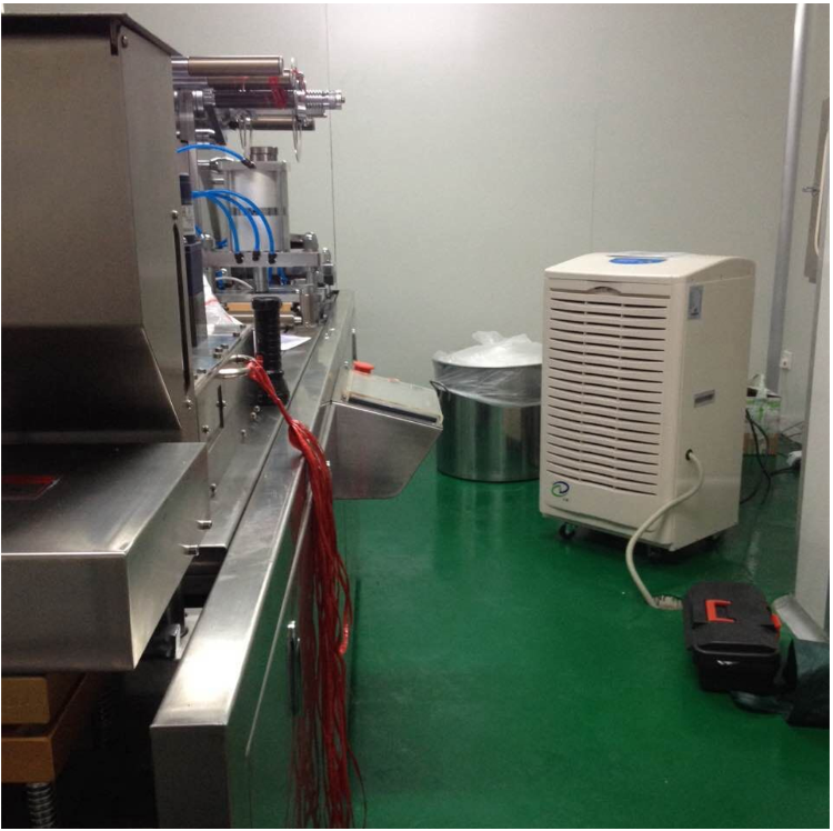 工業(yè)除濕器