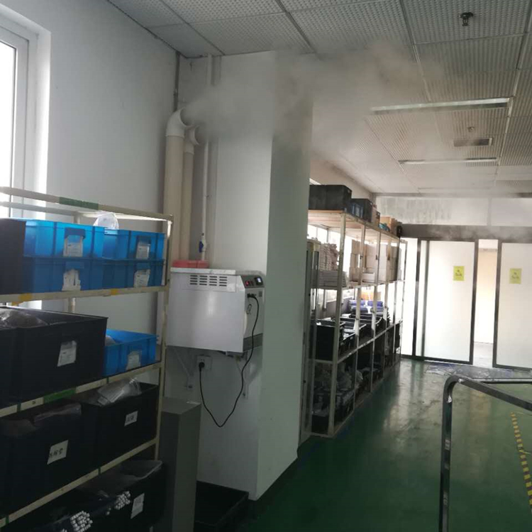 SMT車間加濕器