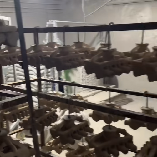 制殼車間除濕機(jī)