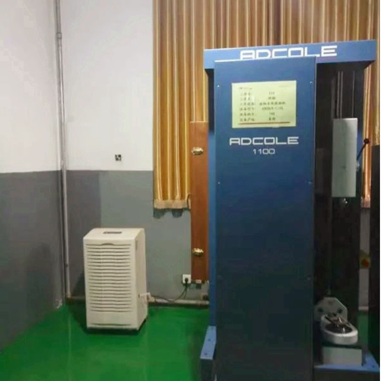 潔凈室除濕機(jī)