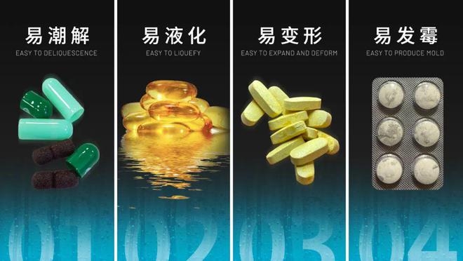 藥品陰涼庫加濕器