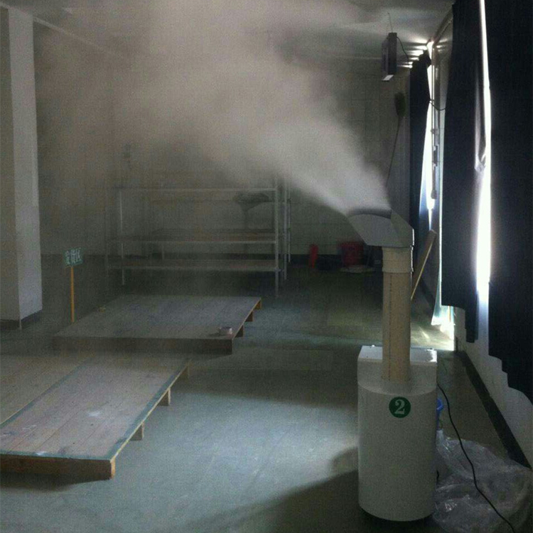 醫(yī)藥庫房加濕器