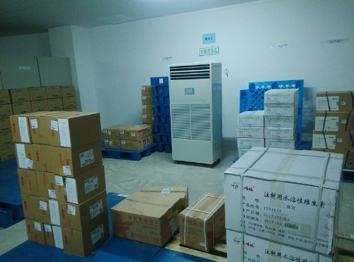 醫(yī)藥庫房加濕器