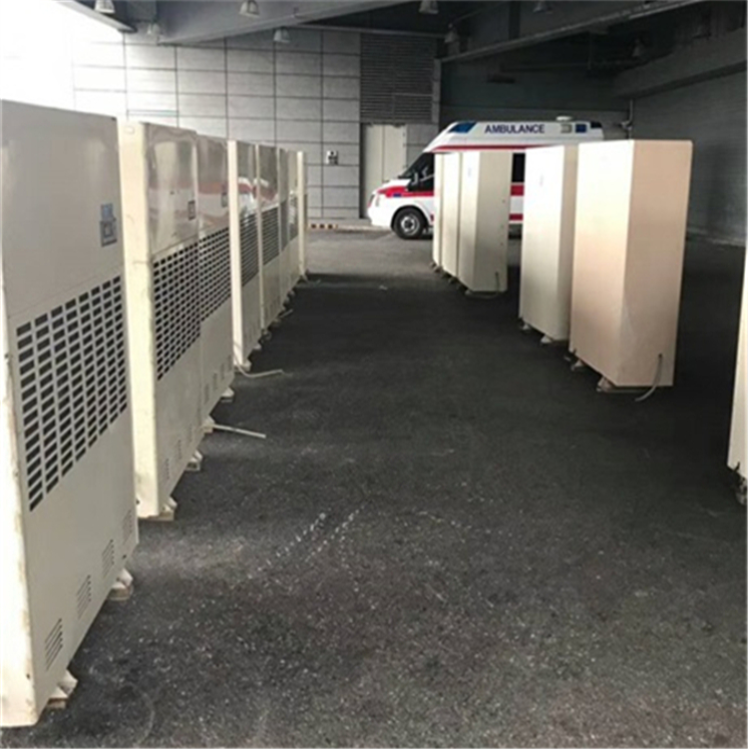 地下車庫除濕機(jī)