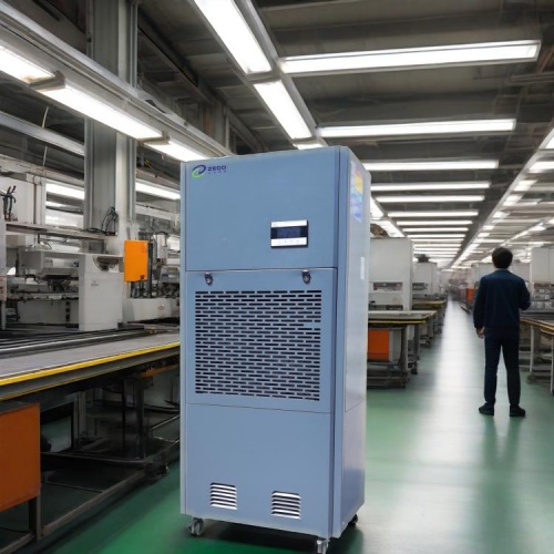 電子廠除濕機(jī)