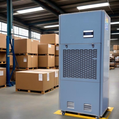 包裝廠除濕機(jī)