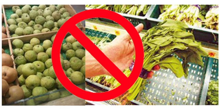 果蔬保鮮噴霧加濕器