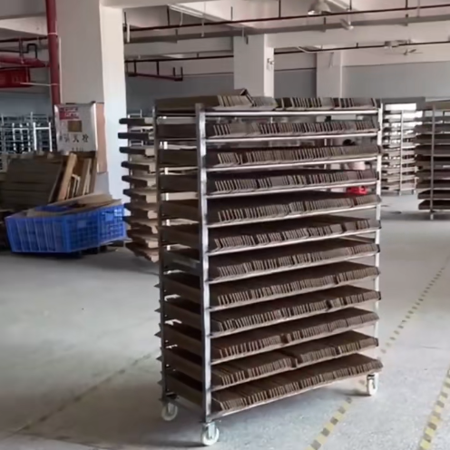 紙護(hù)角烘干除濕機(jī)