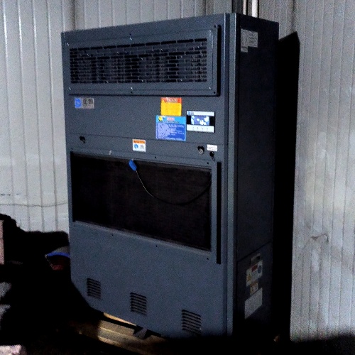 紙護(hù)角烘干除濕機(jī)