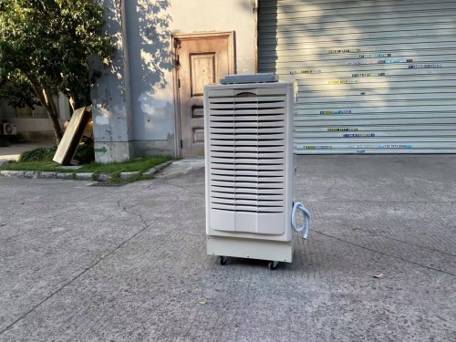 風電機艙防爆除濕機