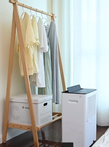 家用除濕干衣機(jī)