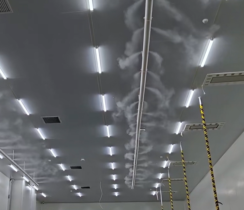 光伏固化車間加濕器 光伏固化車間加濕器