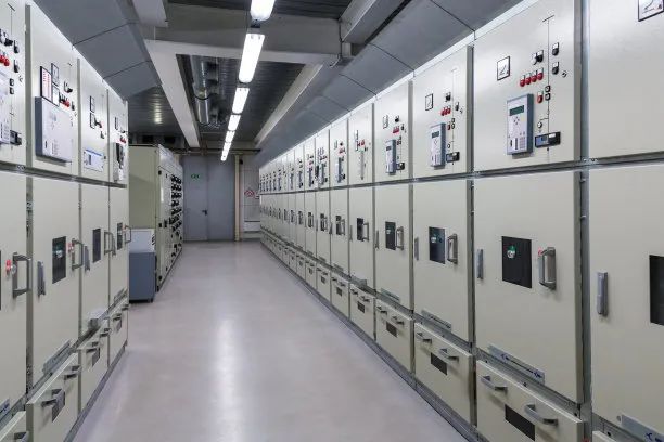 配電房除濕機(jī)