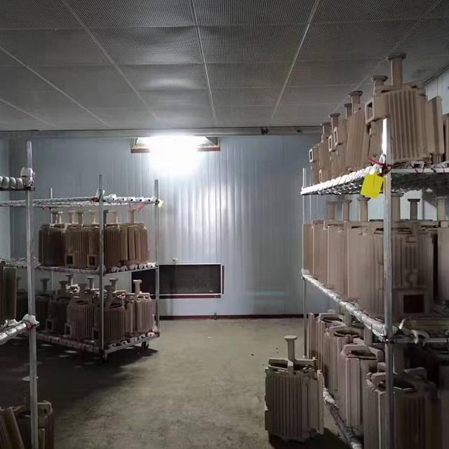 消失模烘干除濕一體機(jī)